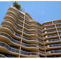 Hillcrest Central Apartment Hotel - Surfers Paradise Gold Coast
