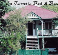 La Toretta Bed And Breakfast - Surfers Paradise Gold Coast