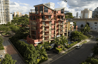 Il Mondo Boutique Hotel - Surfers Paradise Gold Coast