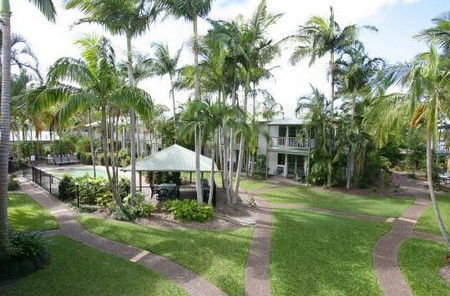 Coral Beach Noosa Resort - Surfers Paradise Gold Coast 1