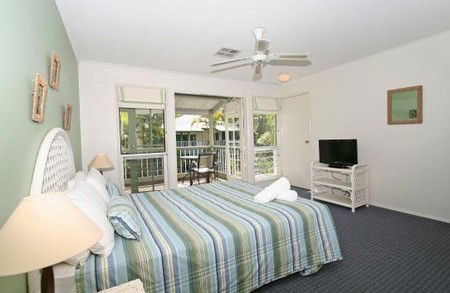Coral Beach Noosa Resort - Surfers Paradise Gold Coast 2