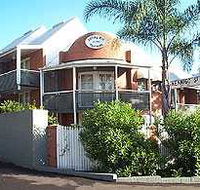 Spring Hill Terraces - Surfers Paradise Gold Coast