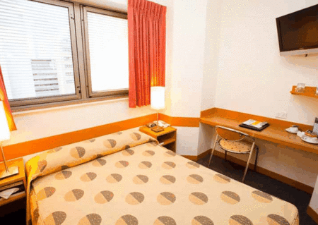 Hotel George Williams - Surfers Paradise Gold Coast