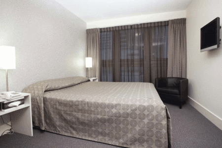 Hotel George Williams - Surfers Paradise Gold Coast 2