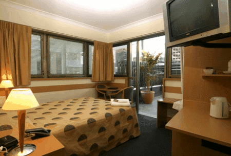 Hotel George Williams - Surfers Paradise Gold Coast 3