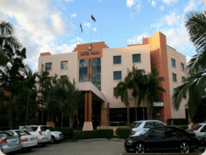 Diana Plaza Hotel - thumb 0