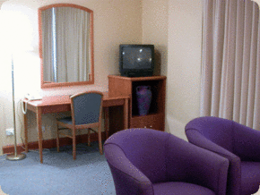 Diana Plaza Hotel - Surfers Paradise Gold Coast 2