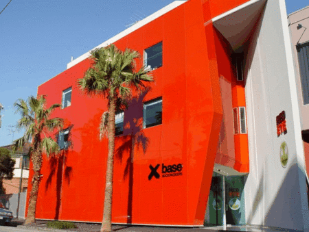 Base St Kilda - Surfers Paradise Gold Coast 0