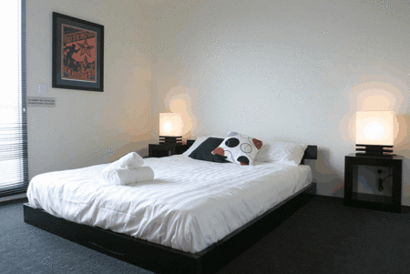 Base St Kilda - Surfers Paradise Gold Coast 4