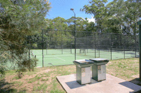 Colonial Ridge Resort - Surfers Paradise Gold Coast 1