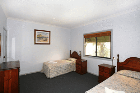 Colonial Ridge Resort - Surfers Paradise Gold Coast 2