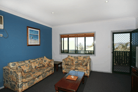 Colonial Ridge Resort - Surfers Paradise Gold Coast 3
