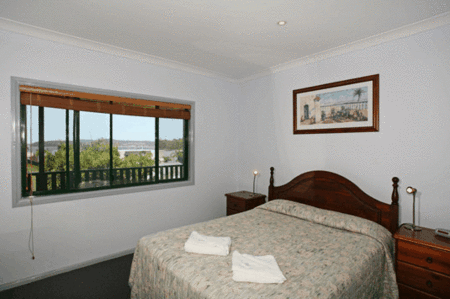 Colonial Ridge Resort - Surfers Paradise Gold Coast 4