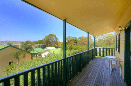 Colonial Ridge Resort - Surfers Paradise Gold Coast 5