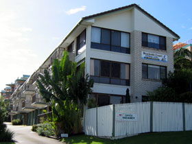 Beachside Court - Surfers Paradise Gold Coast 0