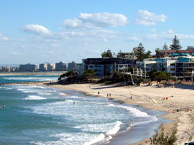 Beachside Court - Surfers Paradise Gold Coast 2