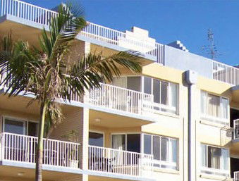  Surfers Paradise Gold Coast