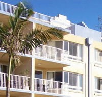 Mainsail Holiday Apartments - Surfers Paradise Gold Coast