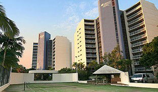 Gemini Resort - Surfers Paradise Gold Coast 2