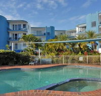 Tranquil Shores Holiday Apartments - Surfers Paradise Gold Coast