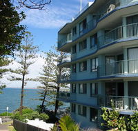 Campbells Cove - Surfers Paradise Gold Coast