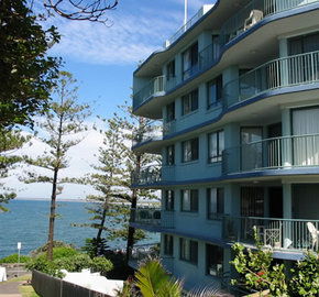 Campbells Cove - Surfers Paradise Gold Coast 0