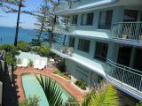 Campbells Cove - Surfers Paradise Gold Coast 4