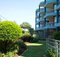Sea Point Ocean Apartments - Surfers Paradise Gold Coast
