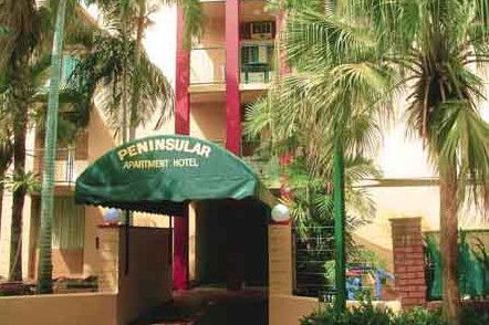 Peninsular Apartment Hotel - Surfers Paradise Gold Coast 0