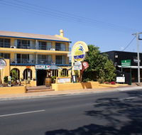 Delfinos Bay Resort - Surfers Paradise Gold Coast