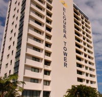 Elouera Tower - Surfers Paradise Gold Coast