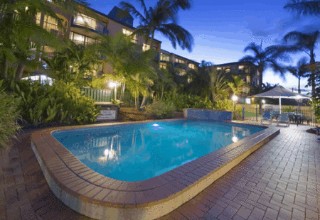 Kalua Holiday Apartments - thumb 1