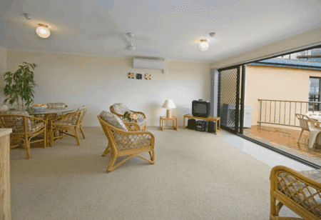 Kalua Holiday Apartments - Surfers Paradise Gold Coast 2
