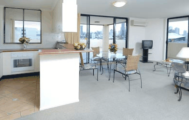 Westend Central Apartment Hotel - Surfers Paradise Gold Coast 3