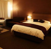 Quality Inn City Centre Coffs Harbour - Surfers Paradise Gold Coast