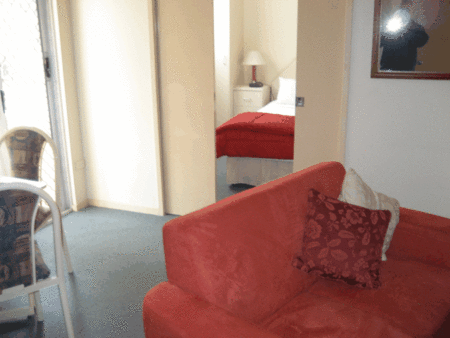 St Lucia Gardens - Surfers Paradise Gold Coast 0