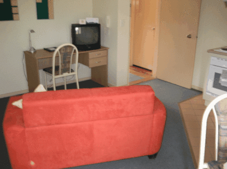 St Lucia Gardens - Surfers Paradise Gold Coast 1