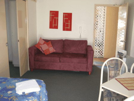 St Lucia Gardens - Surfers Paradise Gold Coast 2