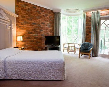 Comfort Inn Trawool - Surfers Paradise Gold Coast 3