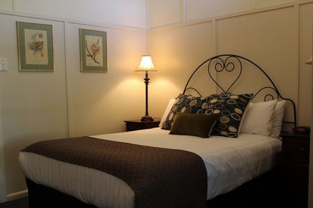 The Bentinck Of Woodend - Surfers Paradise Gold Coast 0