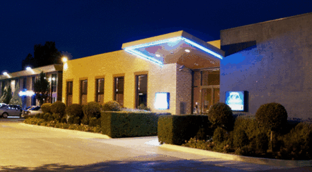 Club Laverton Motel - Surfers Paradise Gold Coast