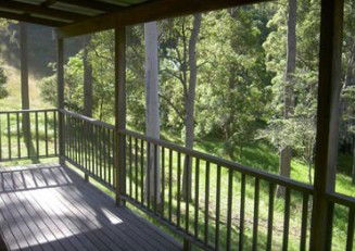 Toms Creek Retreat - Surfers Paradise Gold Coast 2