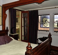 Newcomen Bed and Breakfast - Surfers Paradise Gold Coast