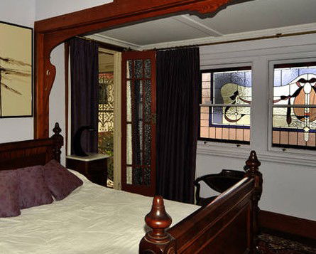Newcomen Bed And Breakfast - Surfers Paradise Gold Coast 0