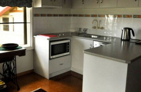 Newcomen Bed And Breakfast - Surfers Paradise Gold Coast 4