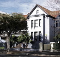 Alfred Park Accommodation - Surfers Paradise Gold Coast