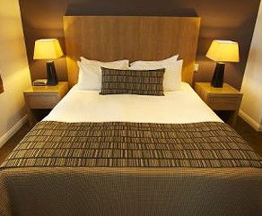 Sea Change Beachfront Apartments - Surfers Paradise Gold Coast 3