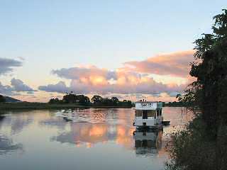 Murwillumbah NSW Surfers Paradise Gold Coast