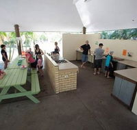 Bonny Hills Caravan Park - Surfers Paradise Gold Coast