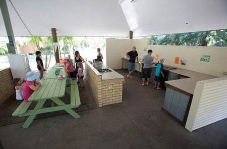 Bonny Hills Caravan Park - Surfers Paradise Gold Coast 0